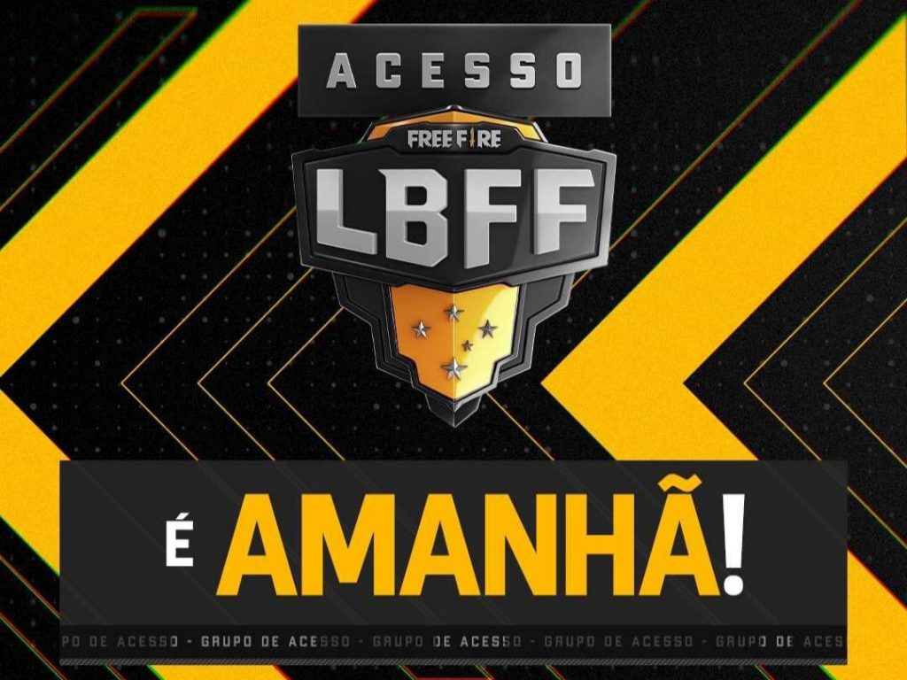 Grupo De Acesso LBFF s6