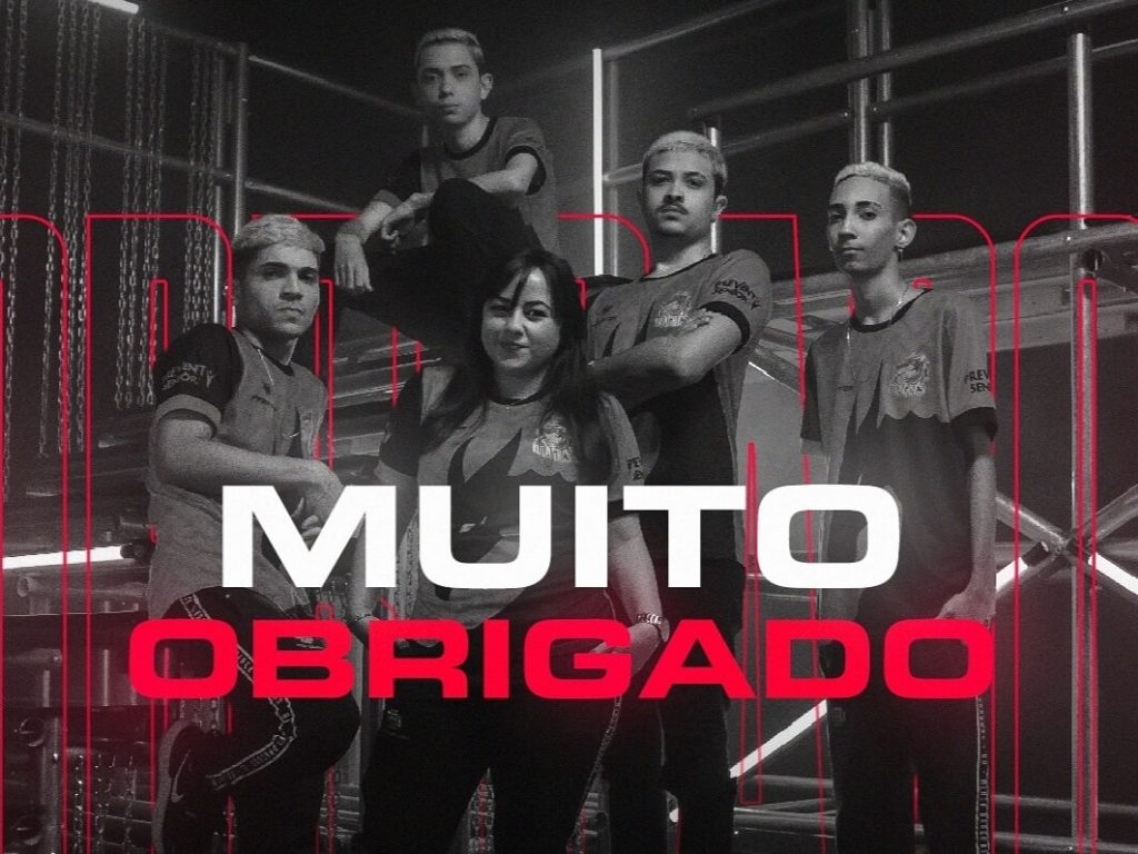 LINE DRAGÕES NÃO FAZ MAIS PARTE DA BD