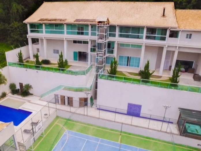 Mansão da Loud Está a Venda 1