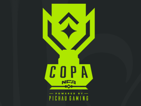 NFA Anuncia Equipes Copa NFA S4