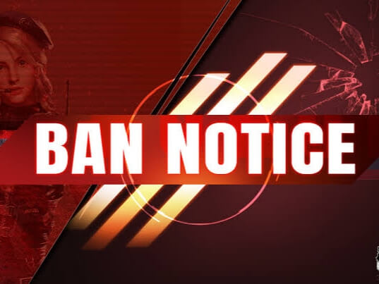 Nobru tem sua Conta do Free Fire Suspensa