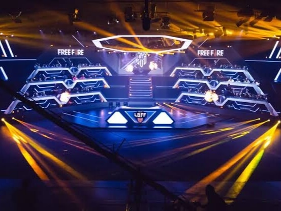 Com Campeão Mundial e Coach, Garena Anuncia Seus Novos Casters