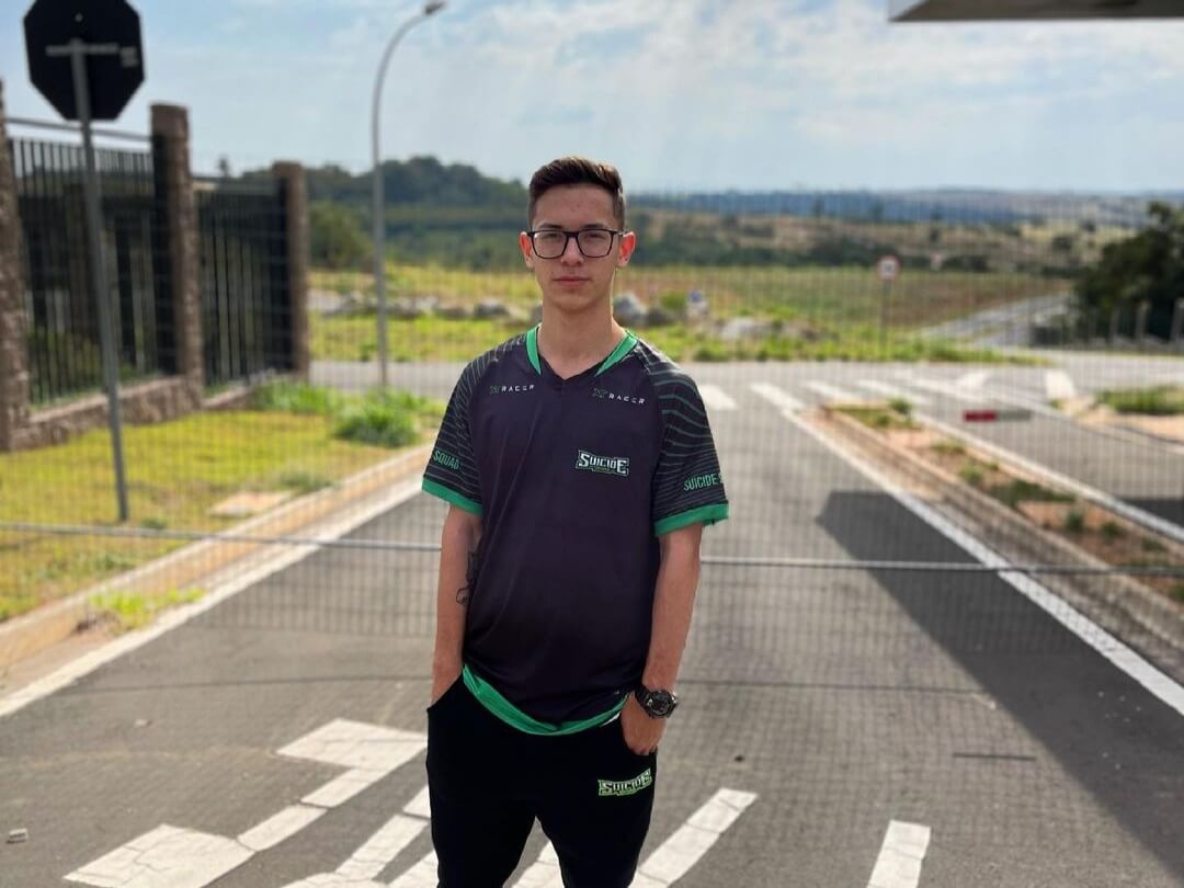 Sacola Fora da SS 1