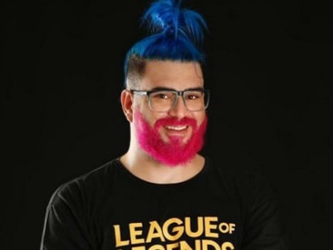 Streamer Preso Acusado De Estupro