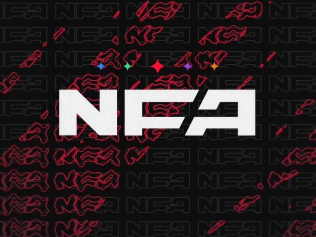 GRANDE FINAL DA LIGA NFA ESTÁ DEFINIDA, VEJA OS TIMES PARTICIPANTES