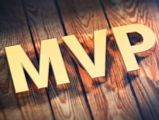 Syaz Está no Topo do MVP