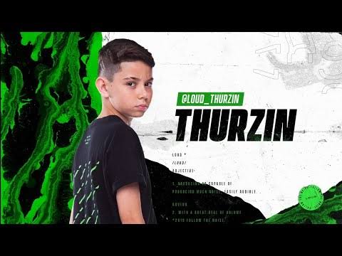 THURZIN FICA NA NOISE
