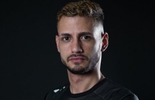 Metebala, treinador da Faz o P