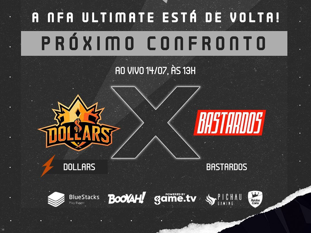 A NFA Ultimate Está de Volta 1