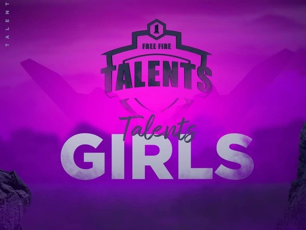 Talents Girls season 3 começa hoje