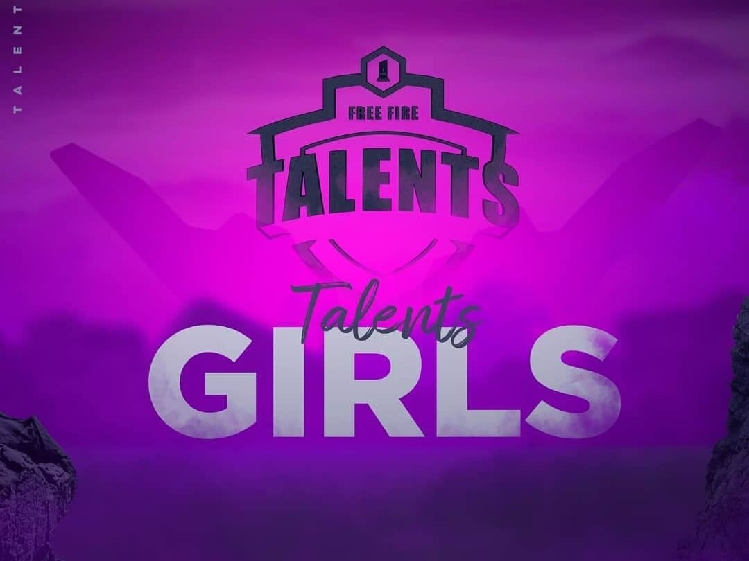 Talents Girls season 3 começa hoje