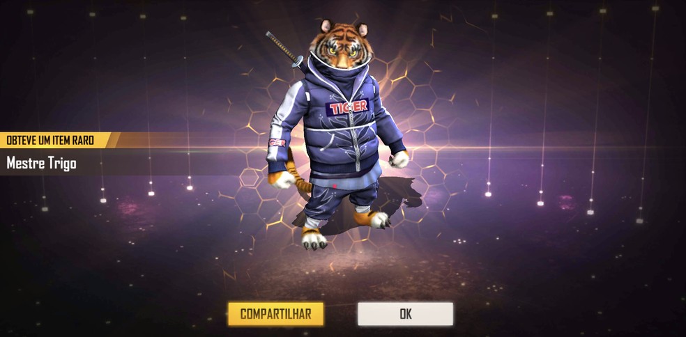 Mestre Trigo Novo Pet 
