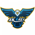 4k-easy-time-esports-logo