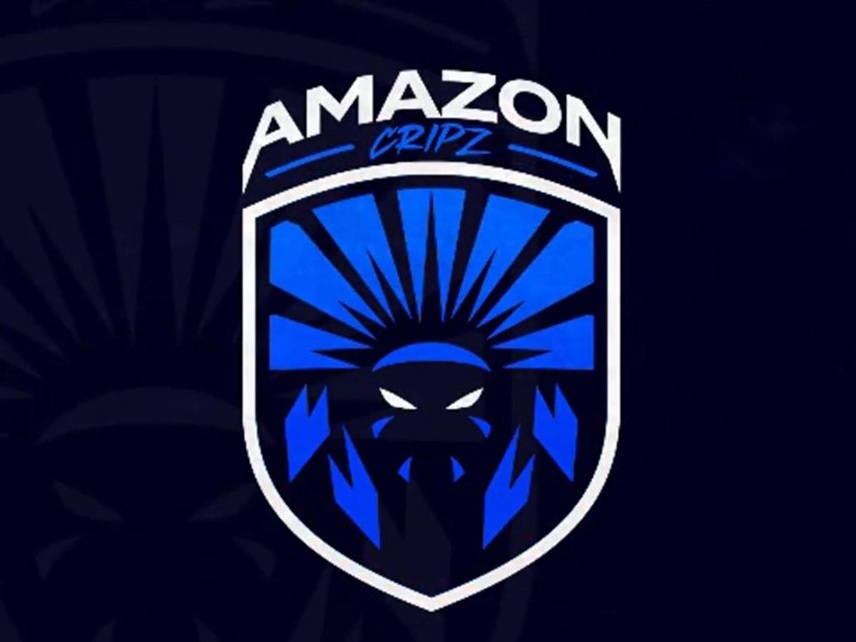 Amazon Cripz Renovou Com 2 Jogadores