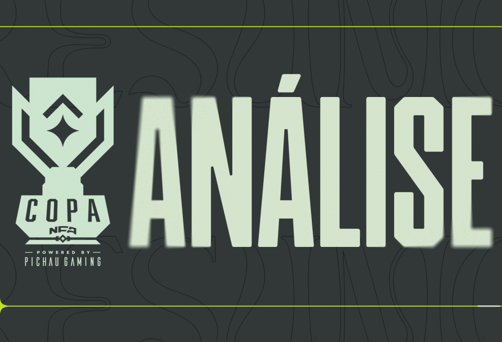 NFA Analisou a Probabilidade Das Equipes Participantes da Copa NFA Avançarem a Final