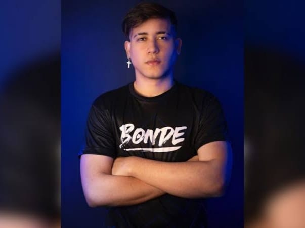LEVELUP LIBEROU OS JOGADORES DO BONDE