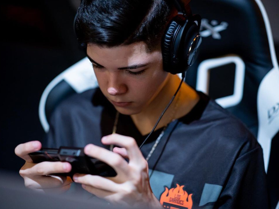 Biel Fora Do Próximo Split Da LBFF