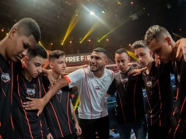 CAPGUI SE DESPEDE DA NITROXX TOP 10