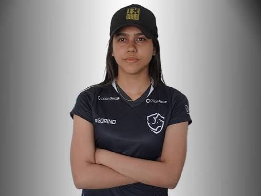 Croft Saiu da Team CodaSolid