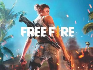 Free Fire Tem Mais de 150 Milhões de Jogadores Ativos Por dia 1 Campeões Campeonatos Emuladores