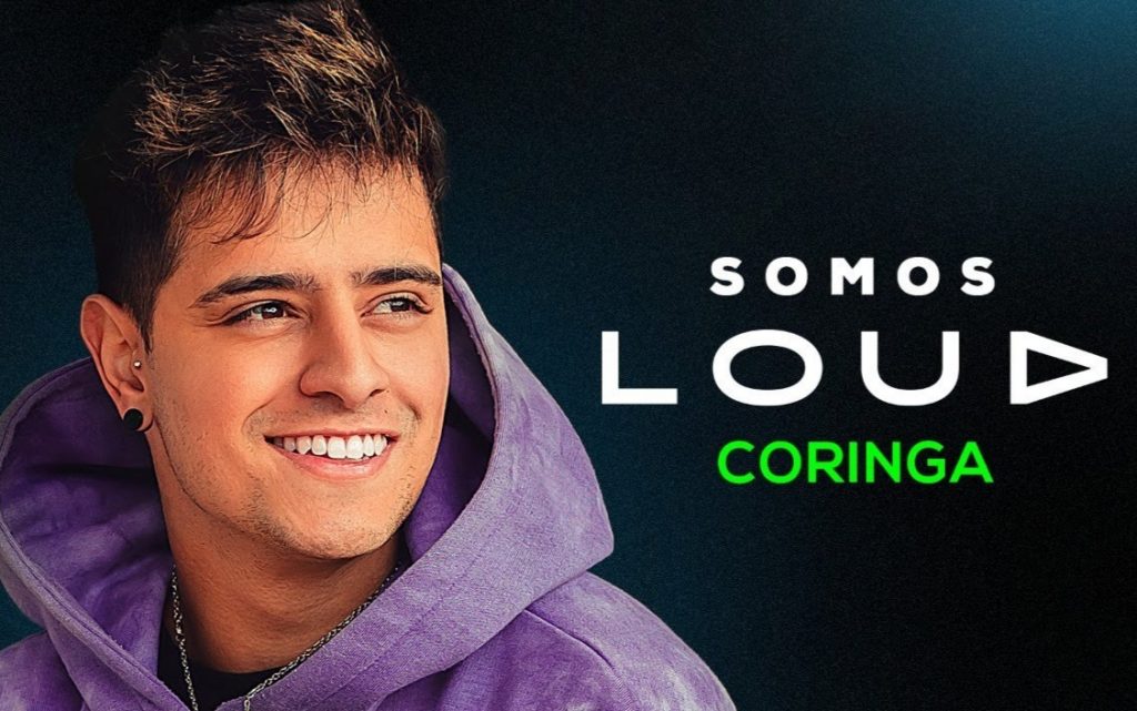 Coringa Continua No Topo de Horas Assistidas na Twitch