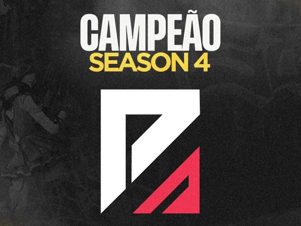 Faz o P Campeã Da Copa Tropa S4