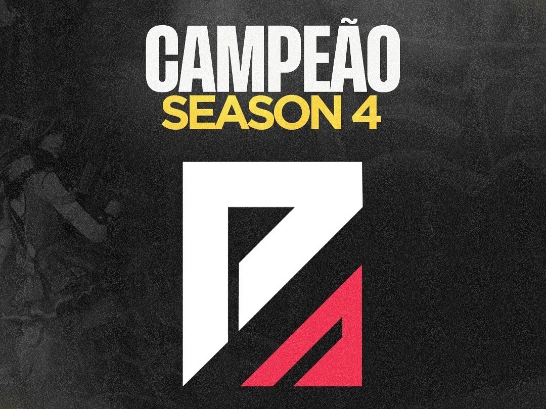 Faz o P Campeã Da Copa Tropa S4