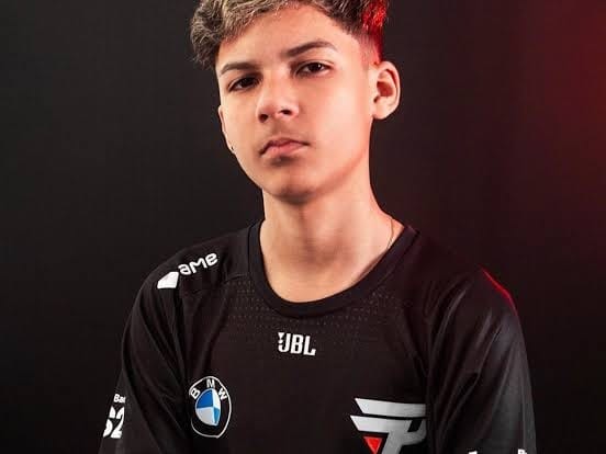 GUIZIN É O NOVO JOGADOR DA FAZ O P