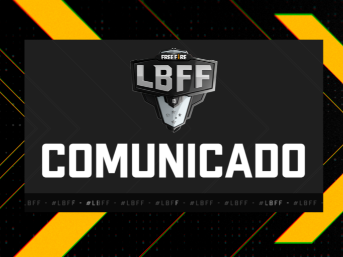 Garena Suspendeu Ex-Coachs Da LBFF Série B; Confira o Motivo Da Punição