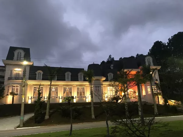 GH do Bonde Está Avaliada Em 80 Milhões 3
