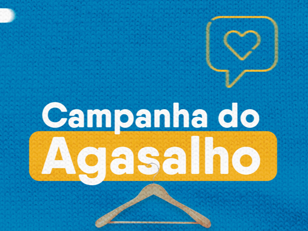 Los Grandes e Loud Realizam Campanha De Doação De Agasalho 1
