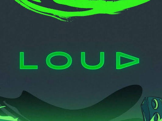 Loud é a 5ª Organização Mais Popular de Outubro Segundo Dados