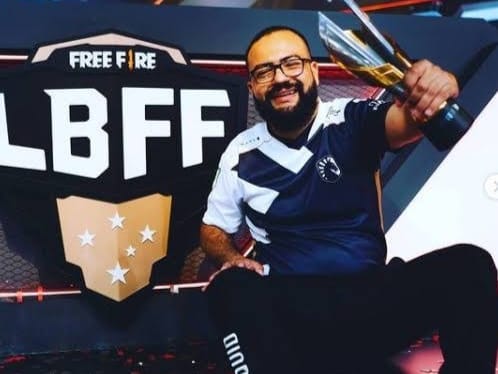 MRT ESTÁ FORA DA TEAM LIQUID