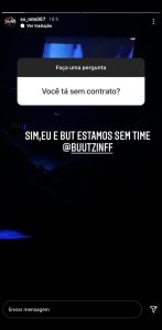 MTS SEM CONTRATO
