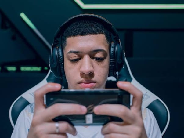 MVR SE DESPEDE DA TEAM LIQUID
