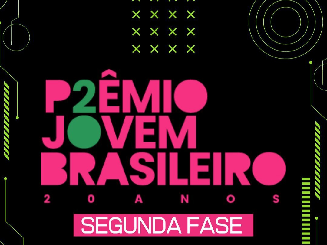 Mob Indicado ao Prêmio Jovem Brasileiro de 2021 1