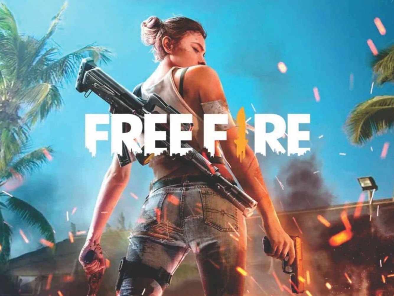 Free Fire alcança mais de 150 milhões de jogadores ativos em 2021 - Drops  de Jogos