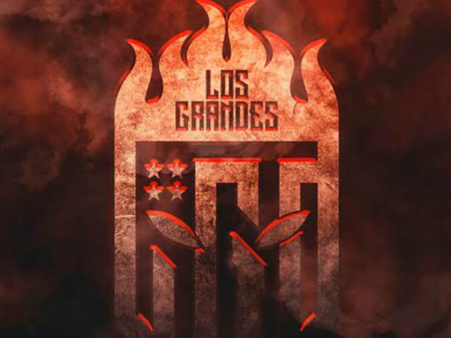 Los Grandes Anunciou Seu Novo Patrocinador 1