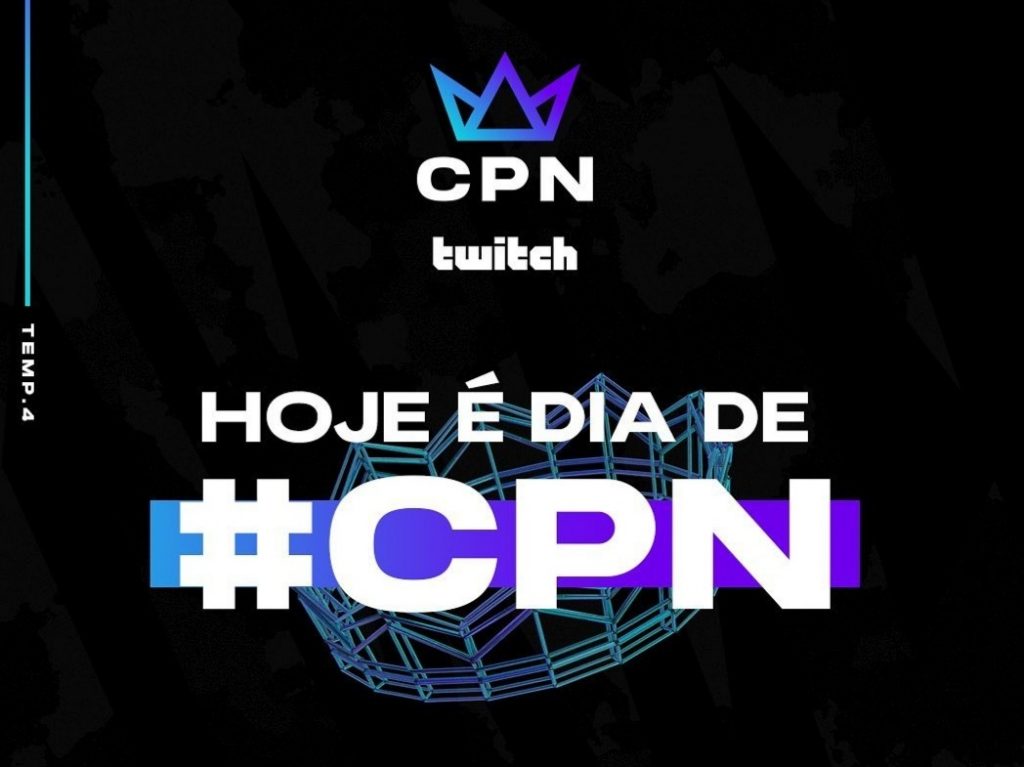 COMEÇA HOJE A GRANDE FINAL DA CPN