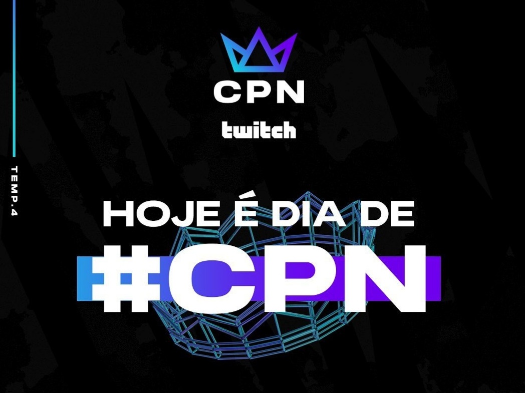 COMEÇA HOJE A GRANDE FINAL DA CPN
