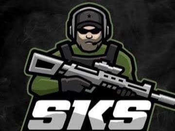 SKS ESTÁ DE VOLTA AO COMPETITIVO DE FREE FIRE