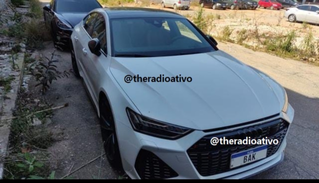 Carros Do Anúncio Do Fluxo Foram Vazados 2 Carros Do Anúncio Do Fluxo Foram Vazados 2