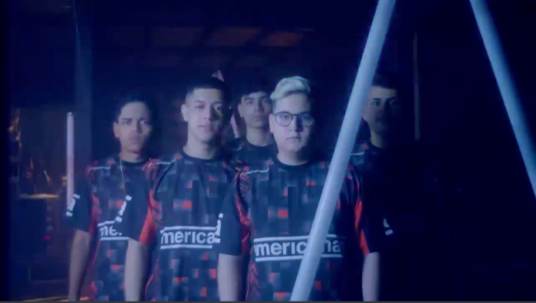 LBFF Vazou o Novo Patrocinador Da Los Grandes 1 LBFF Vazou o Novo Patrocinador Da Los Grandes 1