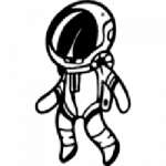 astronautz-time-emulador-brasao