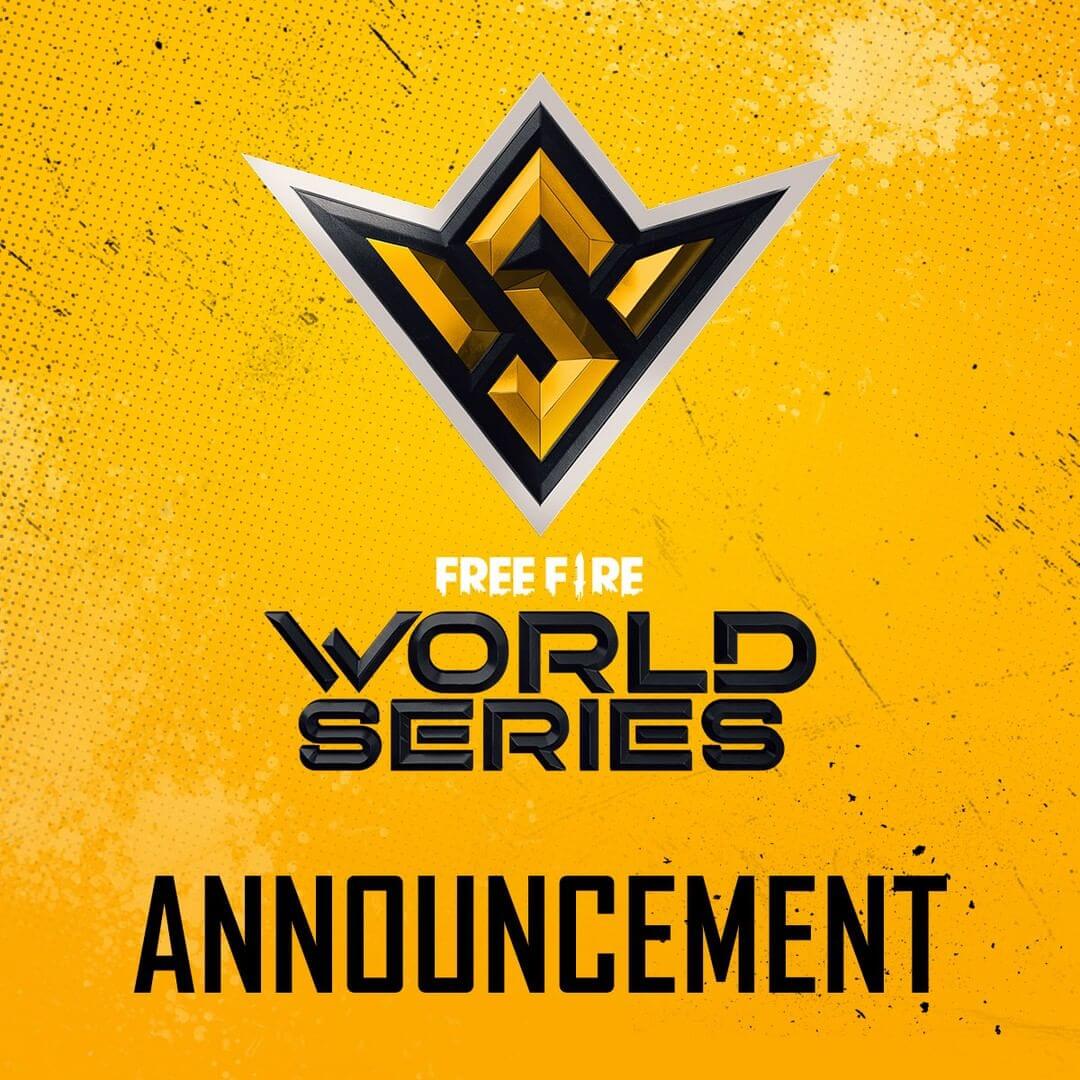 Phoenix Force é o campeã do mundial de Free Fire 2021, confira a