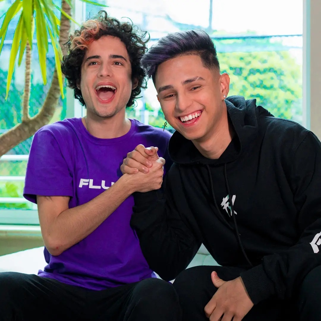 NinexT Anunciado No Fluxo