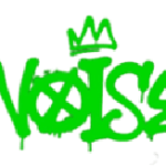 NOISE PODE GANHAR NOVA LOGO