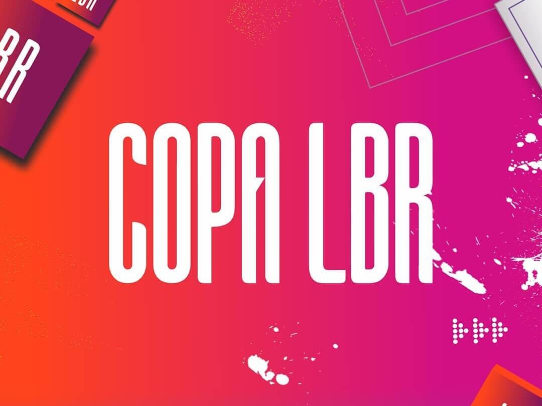 LBR Anunciou Seu Mais Novo Evento 2