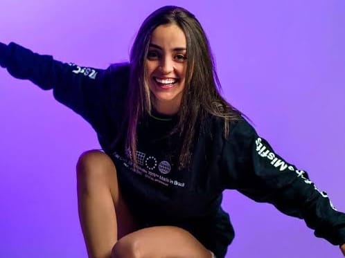 Loud Babi Levou Mais um Prêmio de Gamer do Ano