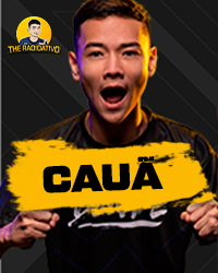 CAUÃ